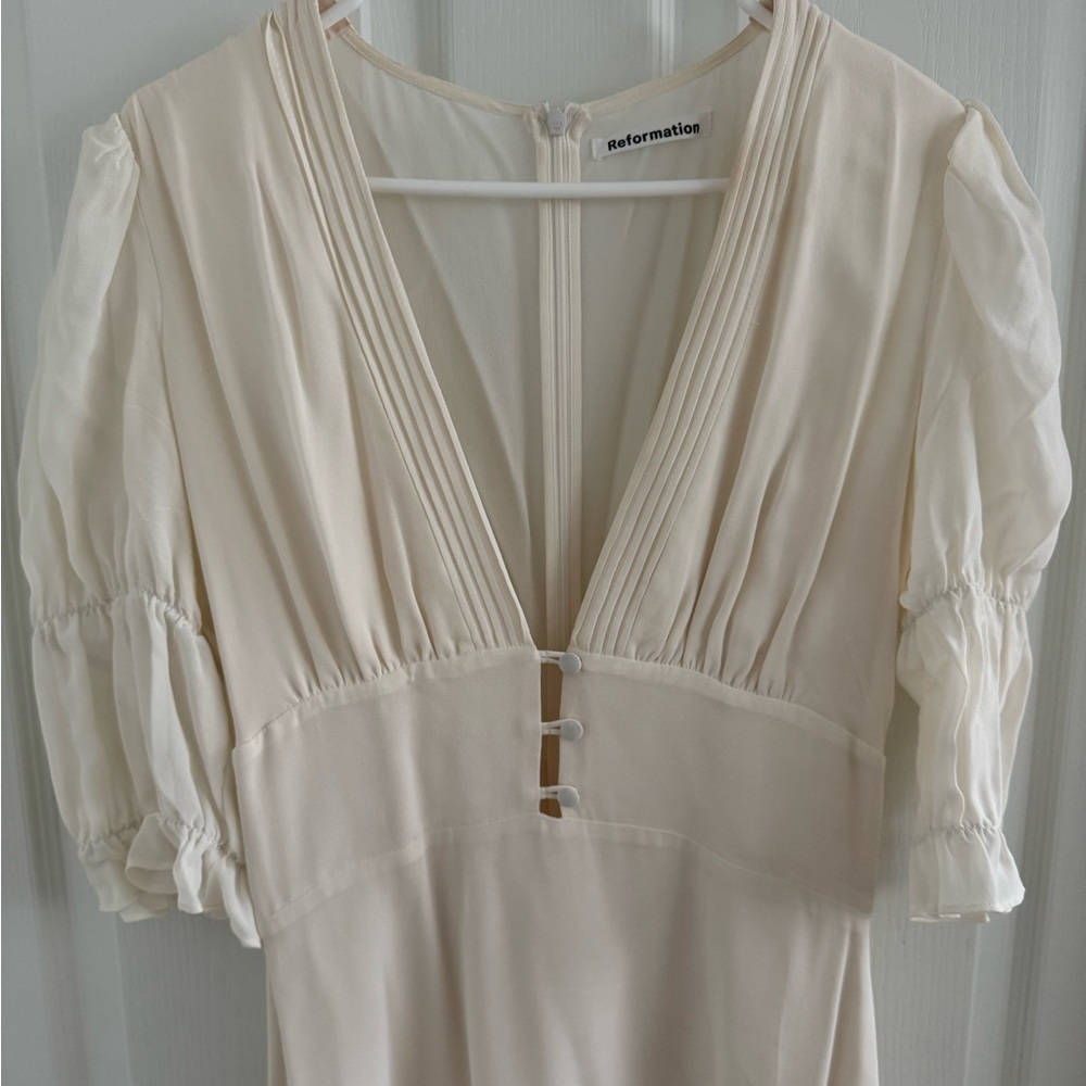Reformation Ginny dress - Picture 10 of 11